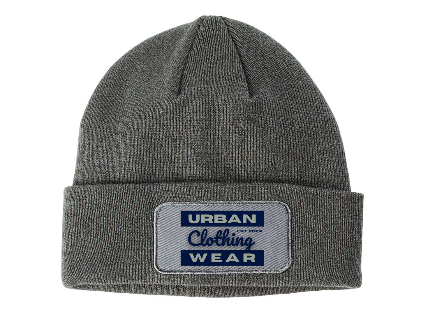 NEW! Urban Wear Clothing Apparel Beanie OS