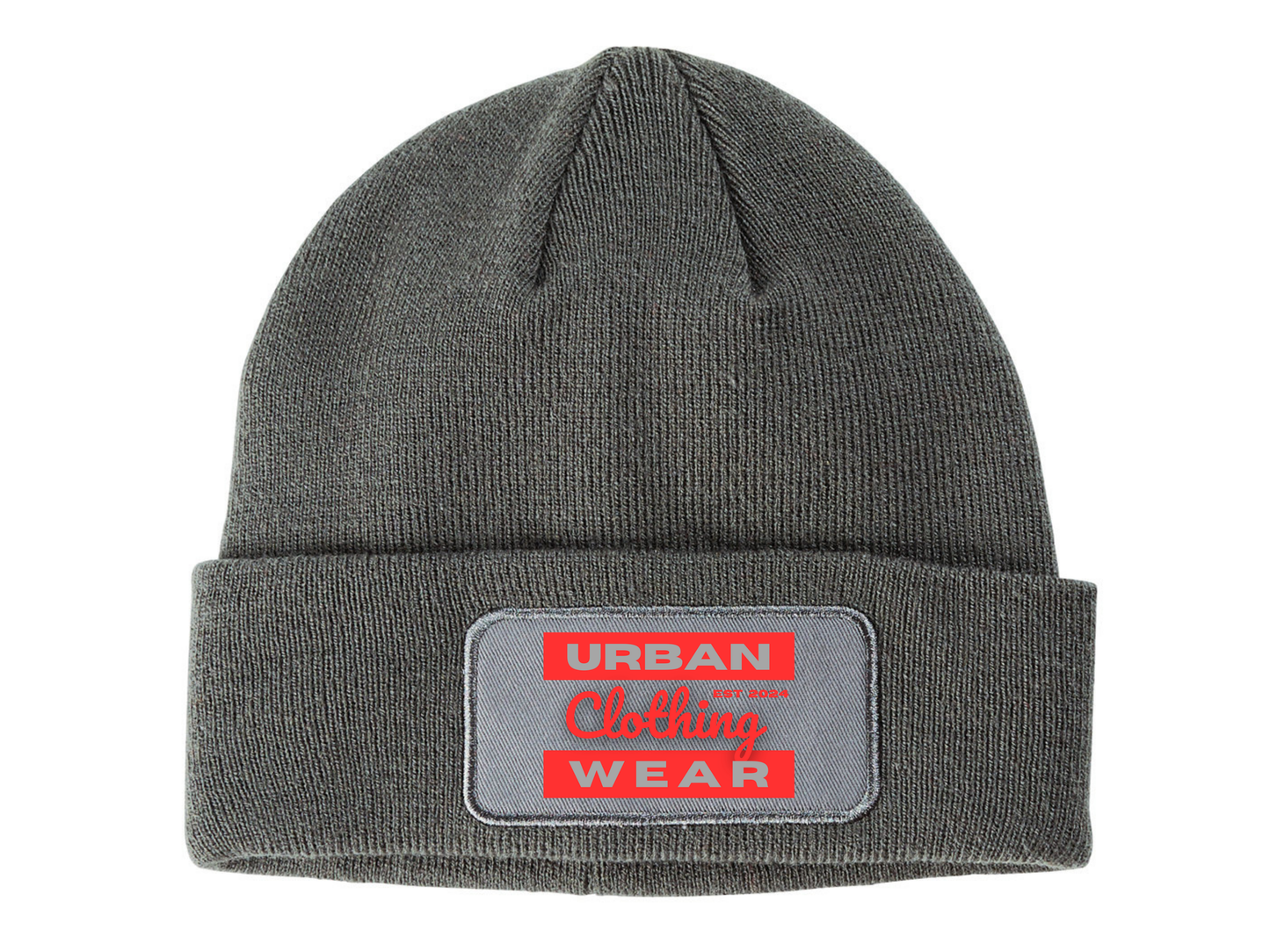 NEW! Urban Wear Clothing Apparel Beanie OS