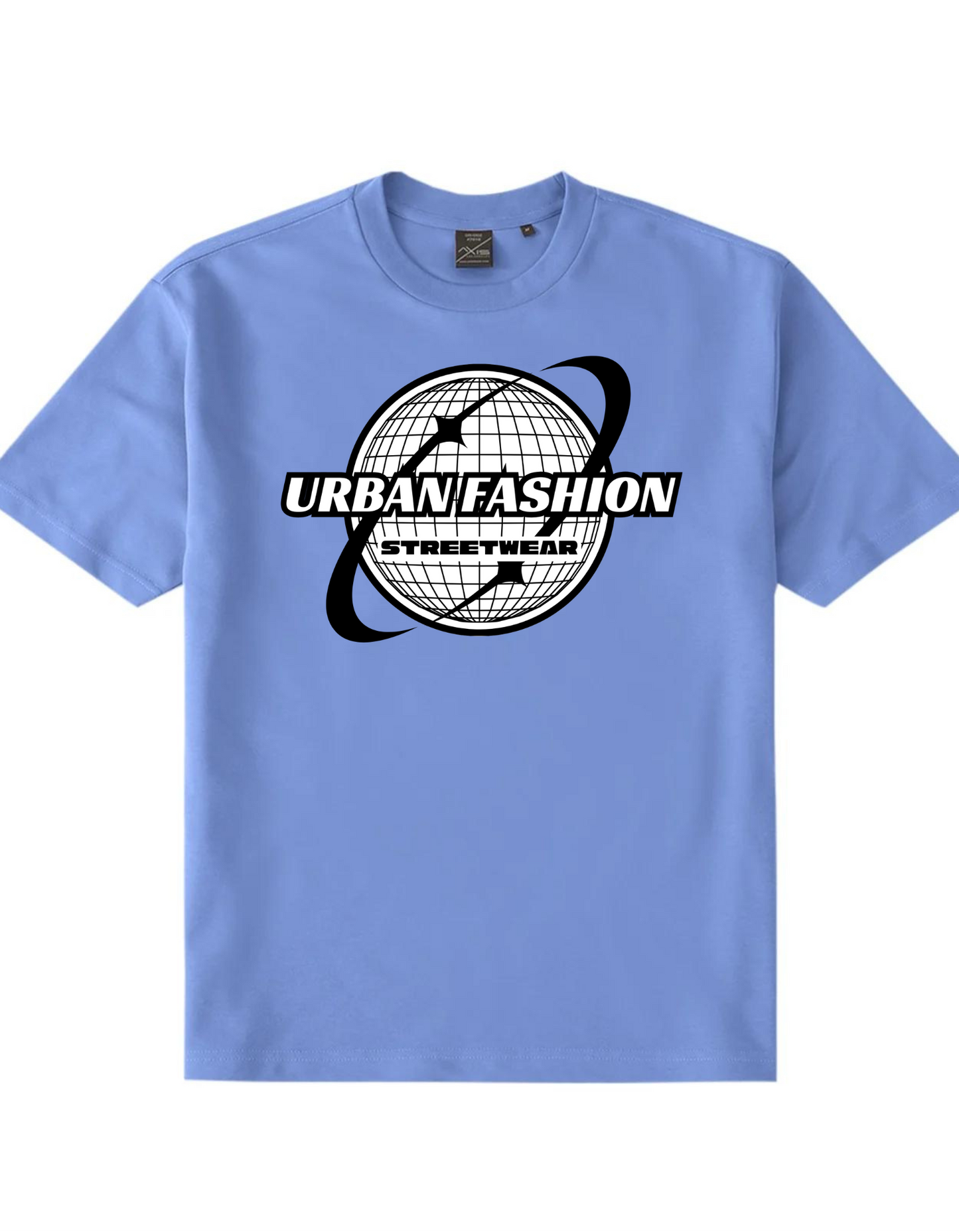 NEW! Urban Fashion Dri Ease Oversized Unisex T Shirt