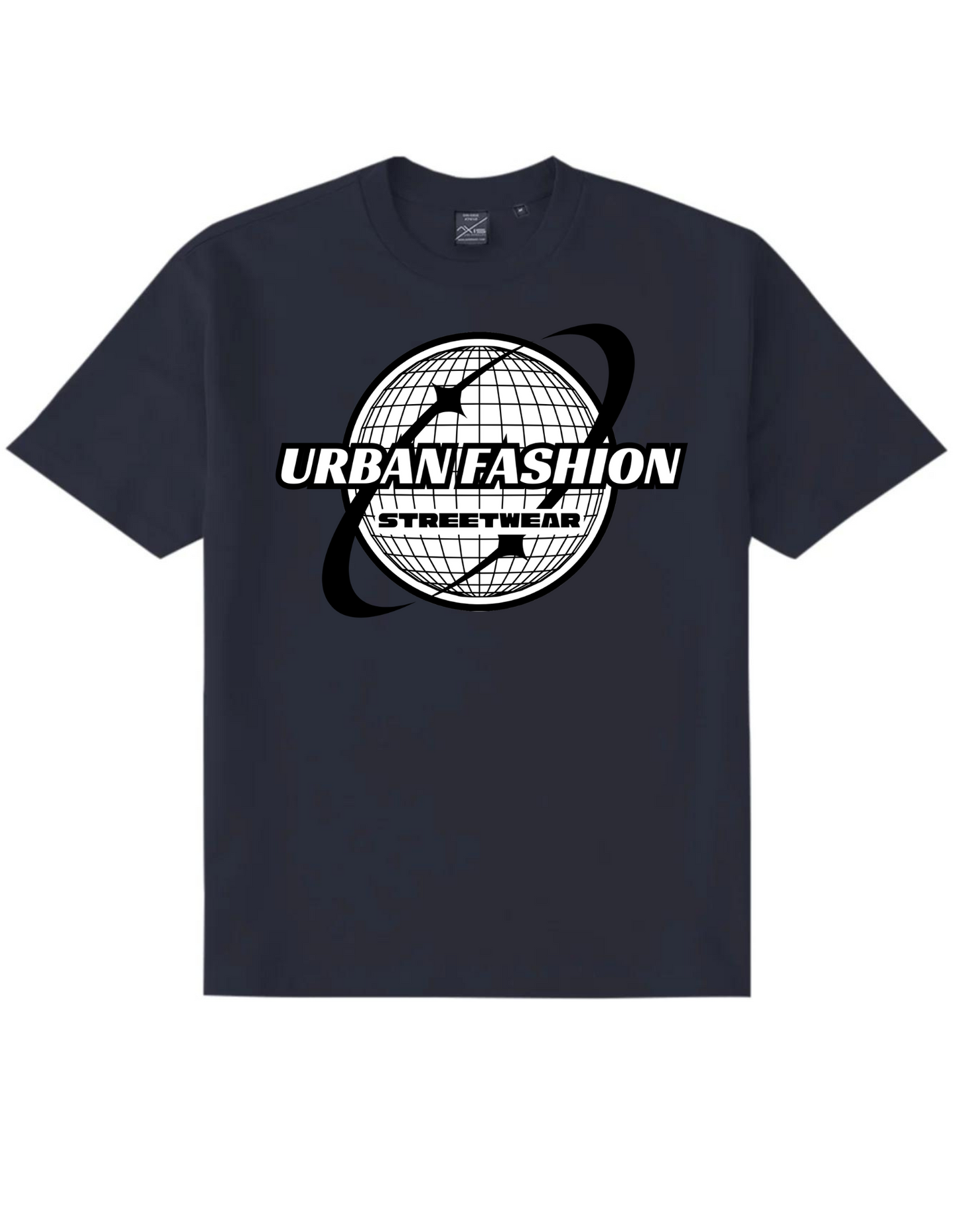 NEW! Urban Fashion Dri Ease Oversized Unisex T Shirt