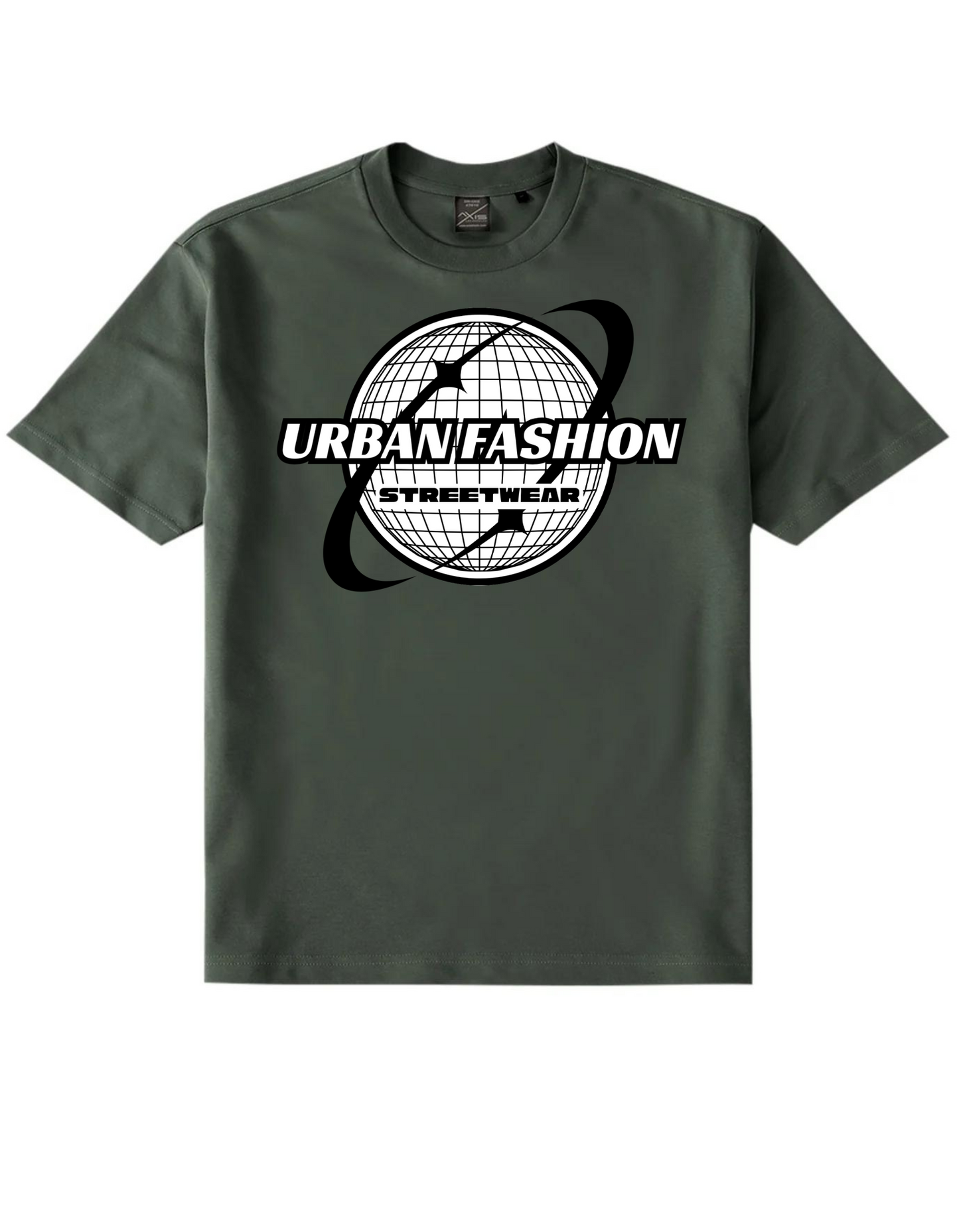 NEW! Urban Fashion Dri Ease Oversized Unisex T Shirt