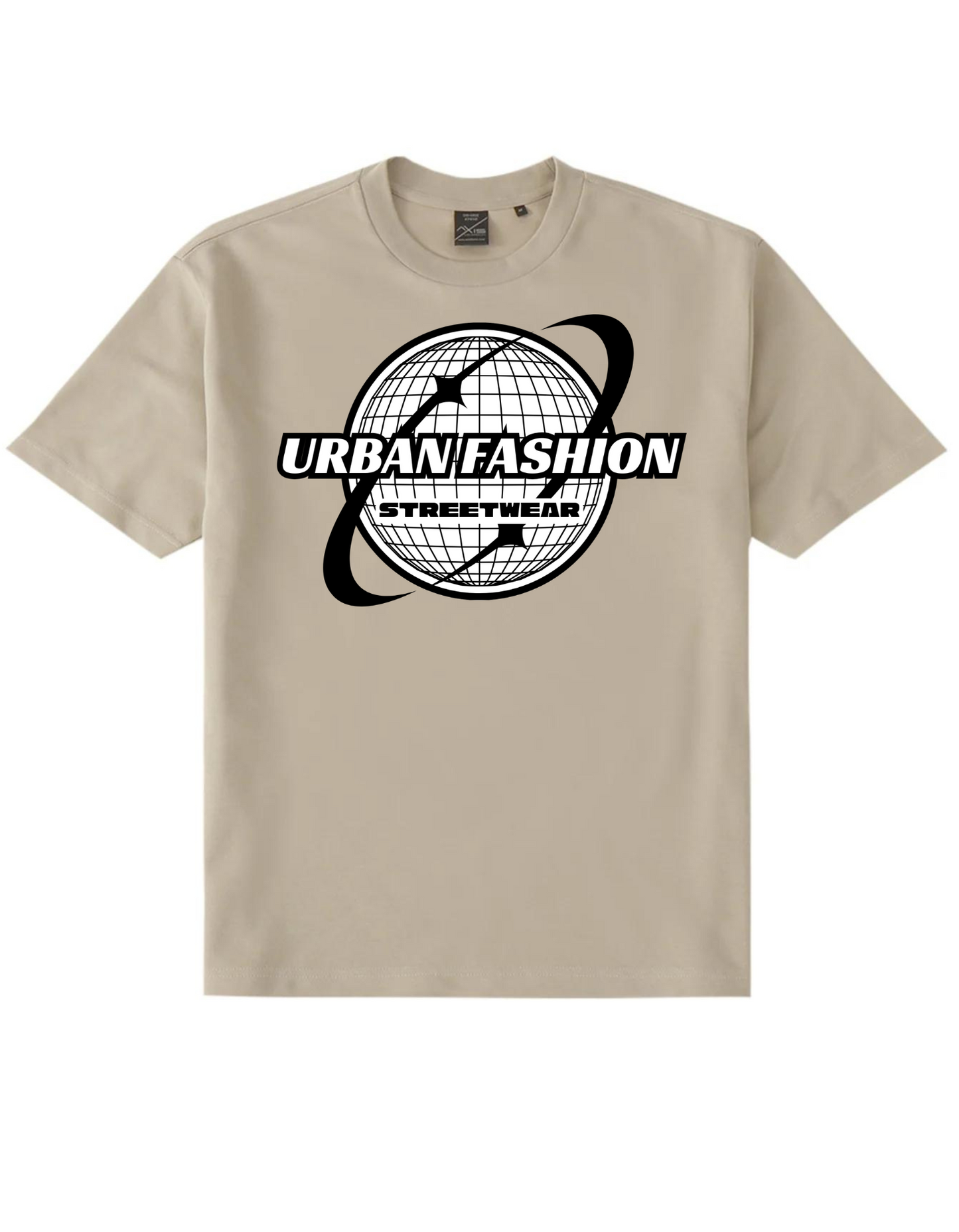 NEW! Urban Fashion Dri Ease Oversized Unisex T Shirt