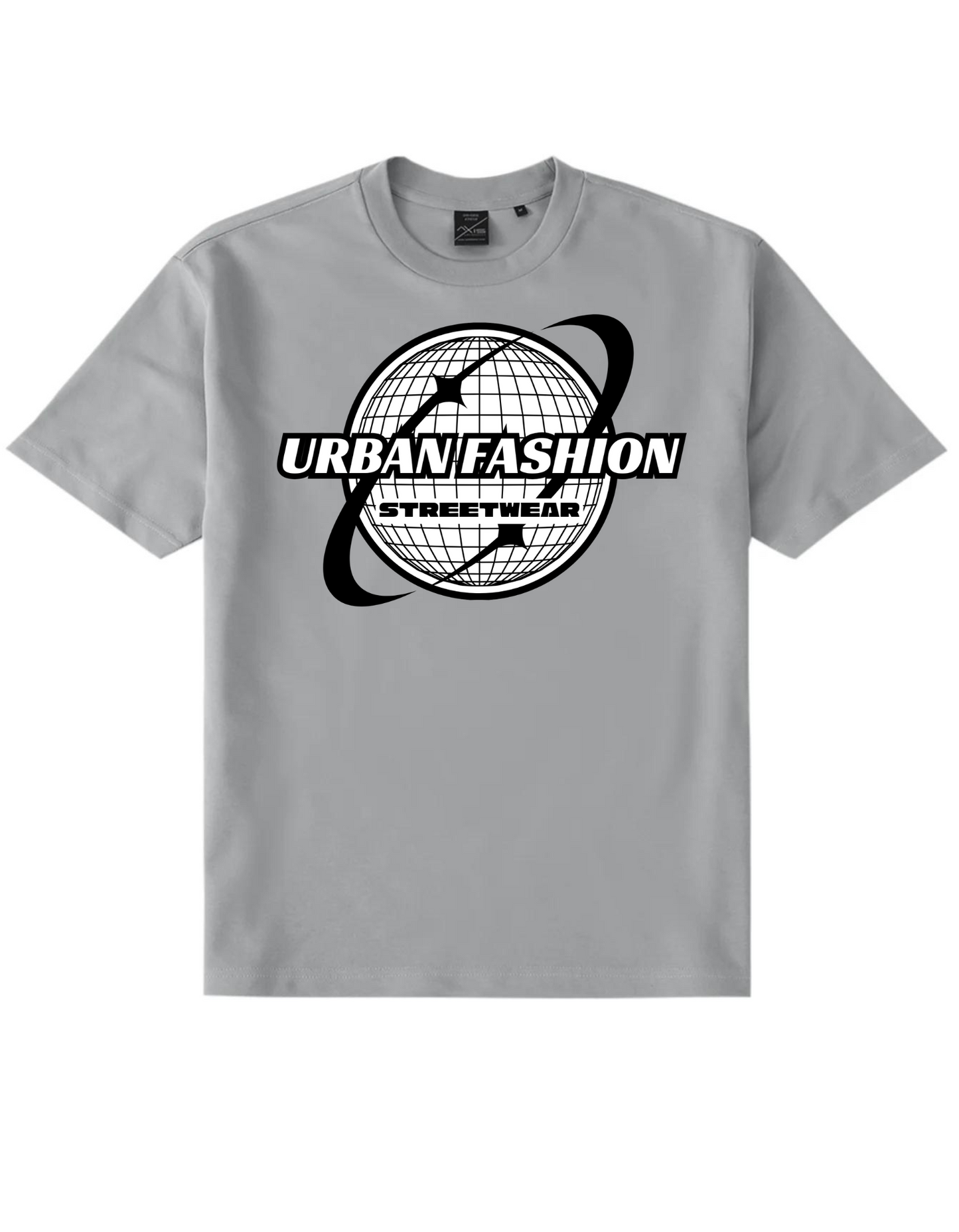 NEW! Urban Fashion Dri Ease Oversized Unisex T Shirt