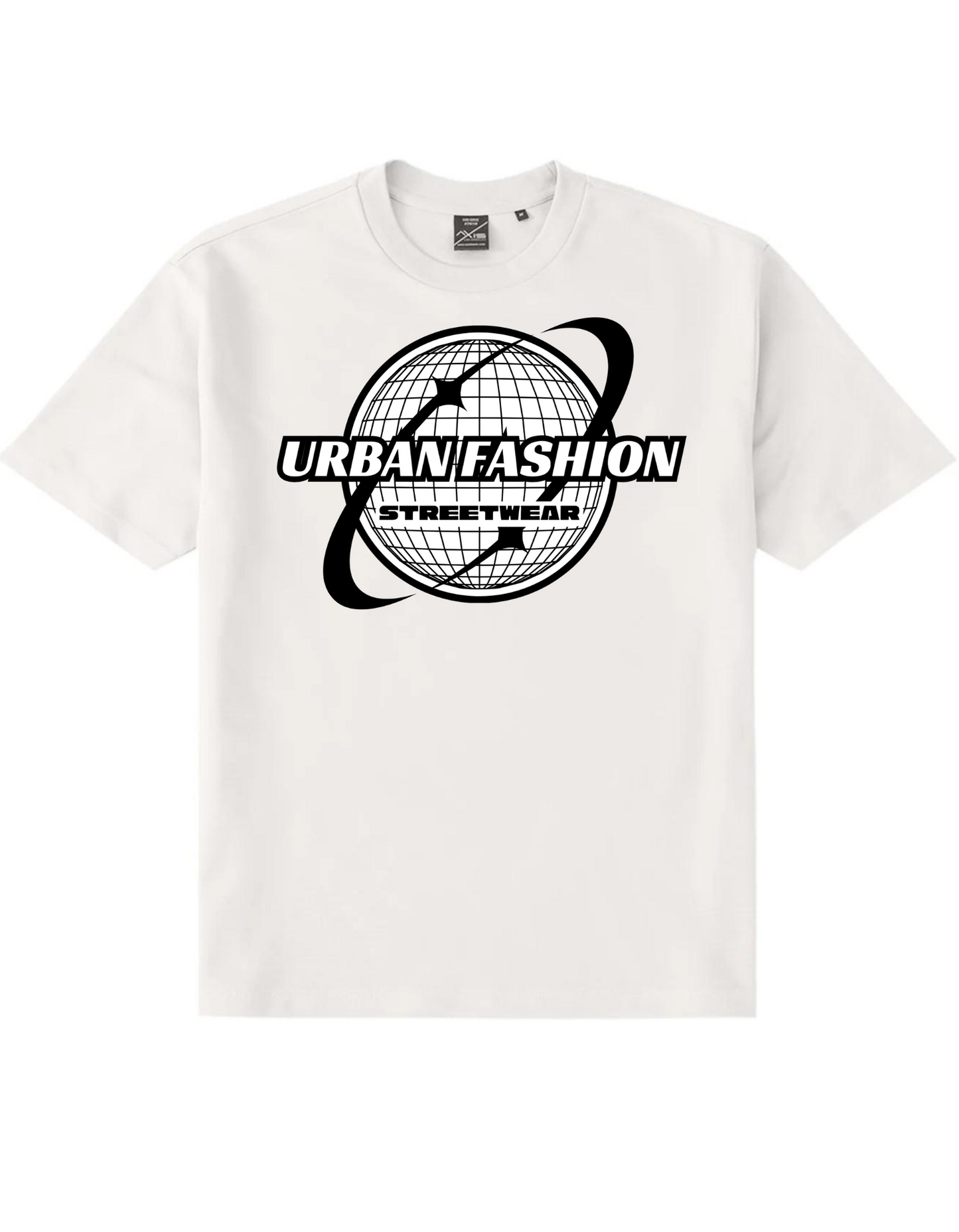 NEW! Urban Fashion Dri Ease Oversized Unisex T Shirt